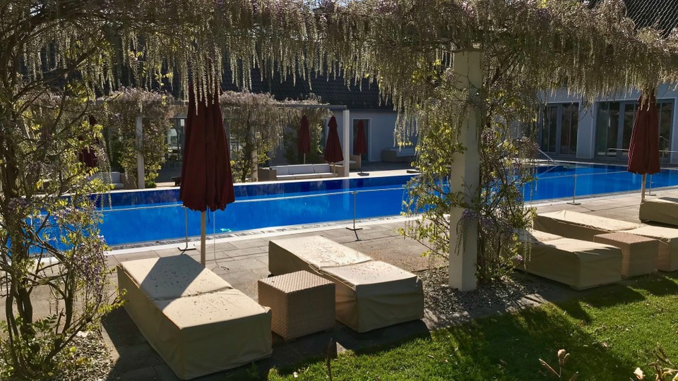 Deutschland - Bad Aibling - 