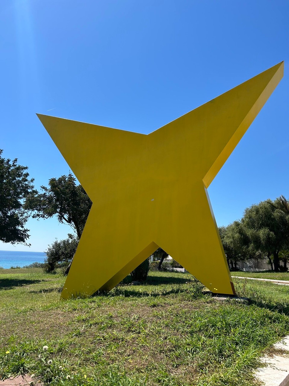 Italien - Baunei - Ausflug nach Porto Frailis