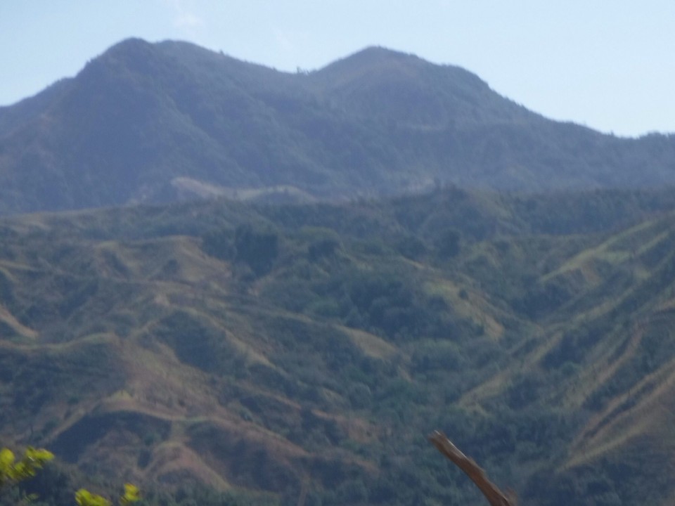 Costa Rica -  - 