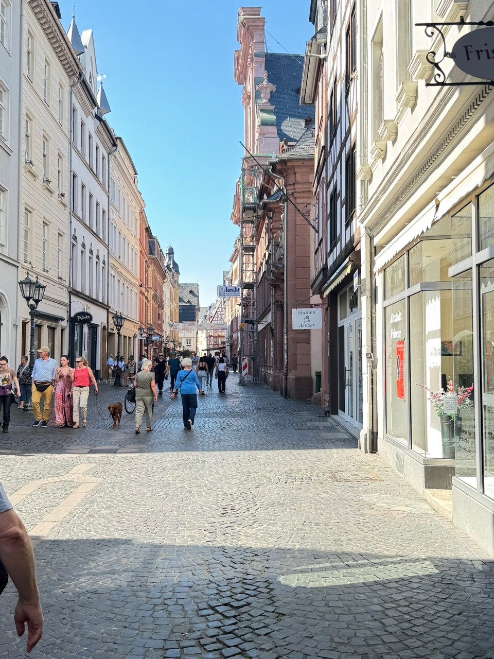 Deutschland - Mainz - 