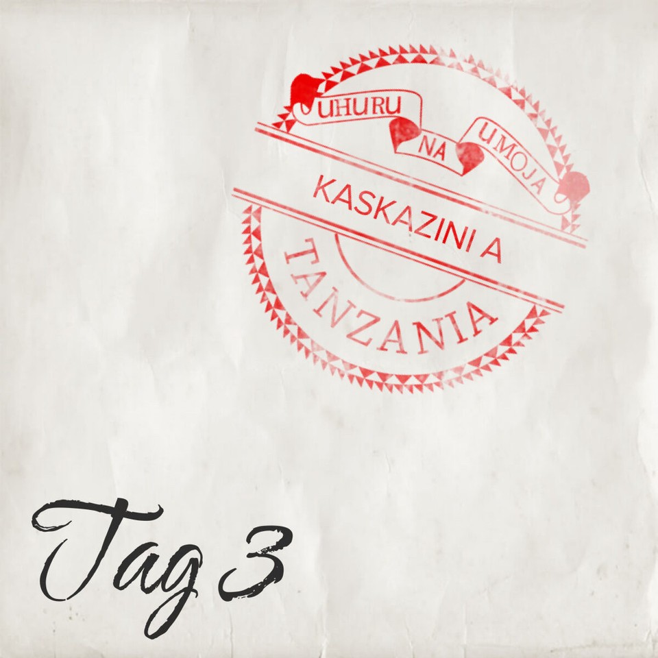 Tansania -  - 