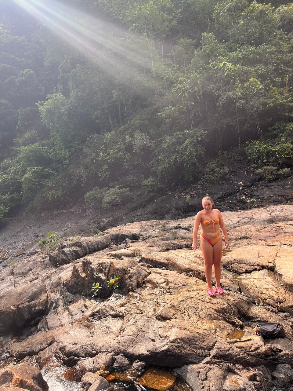 Thailand - Ko Chang District - 
