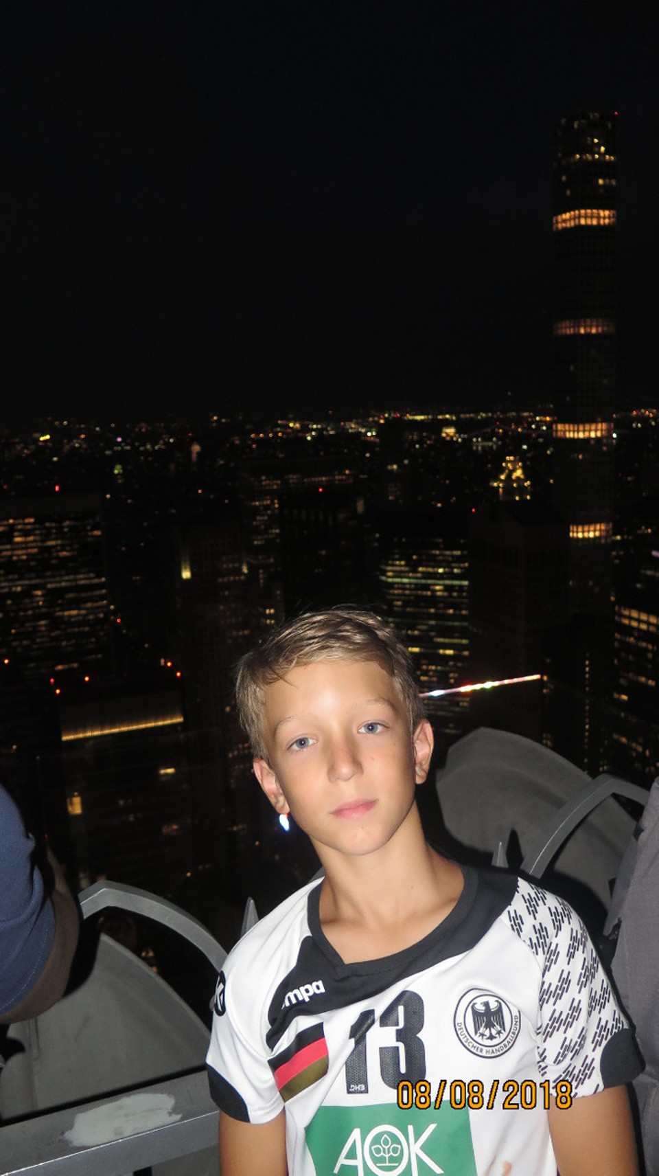 USA - New York - 