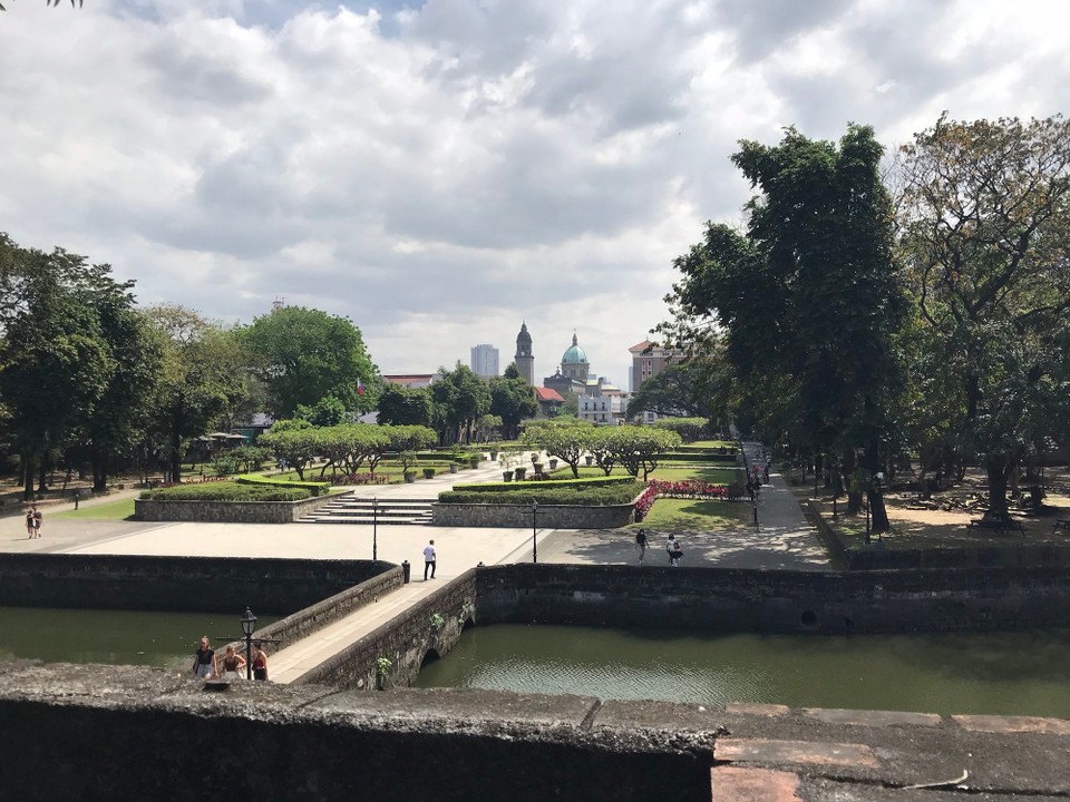 Philippines - Manila - 