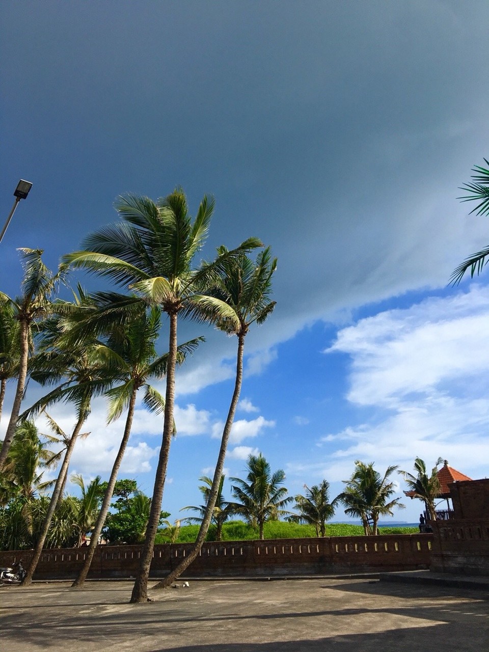 Indonesien - Seminyak - 