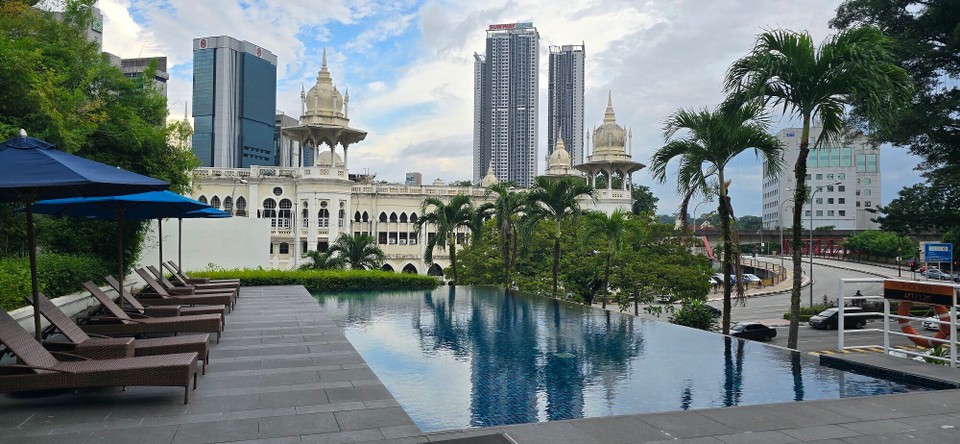 Malaysia - Kuala Lumpur - 