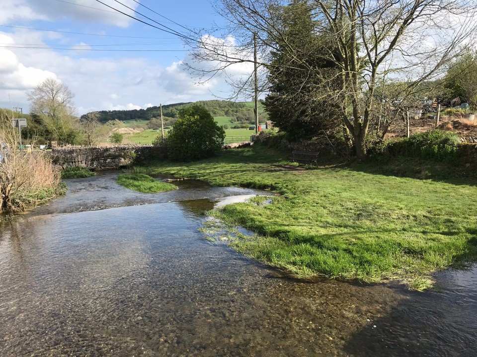 United Kingdom - Bakewell - 