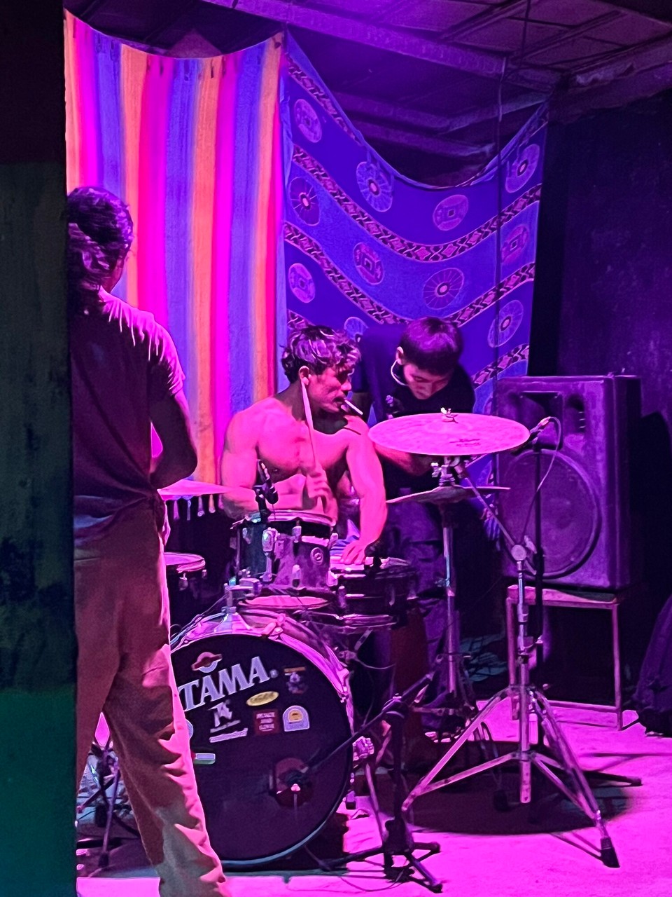 Indonesia - Kabupaten Lombok Barat - 