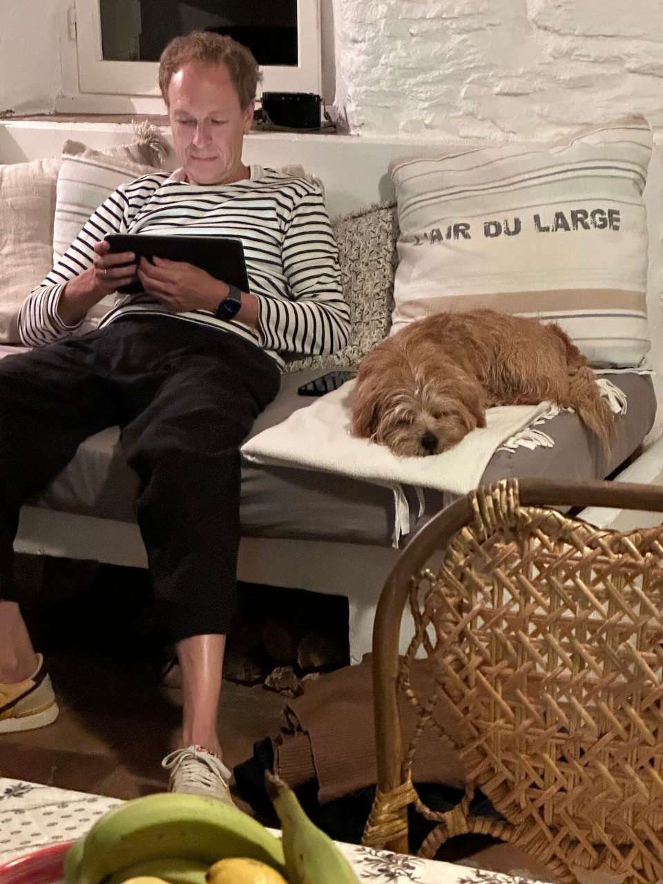 Frankreich - La Garde-Freinet - 