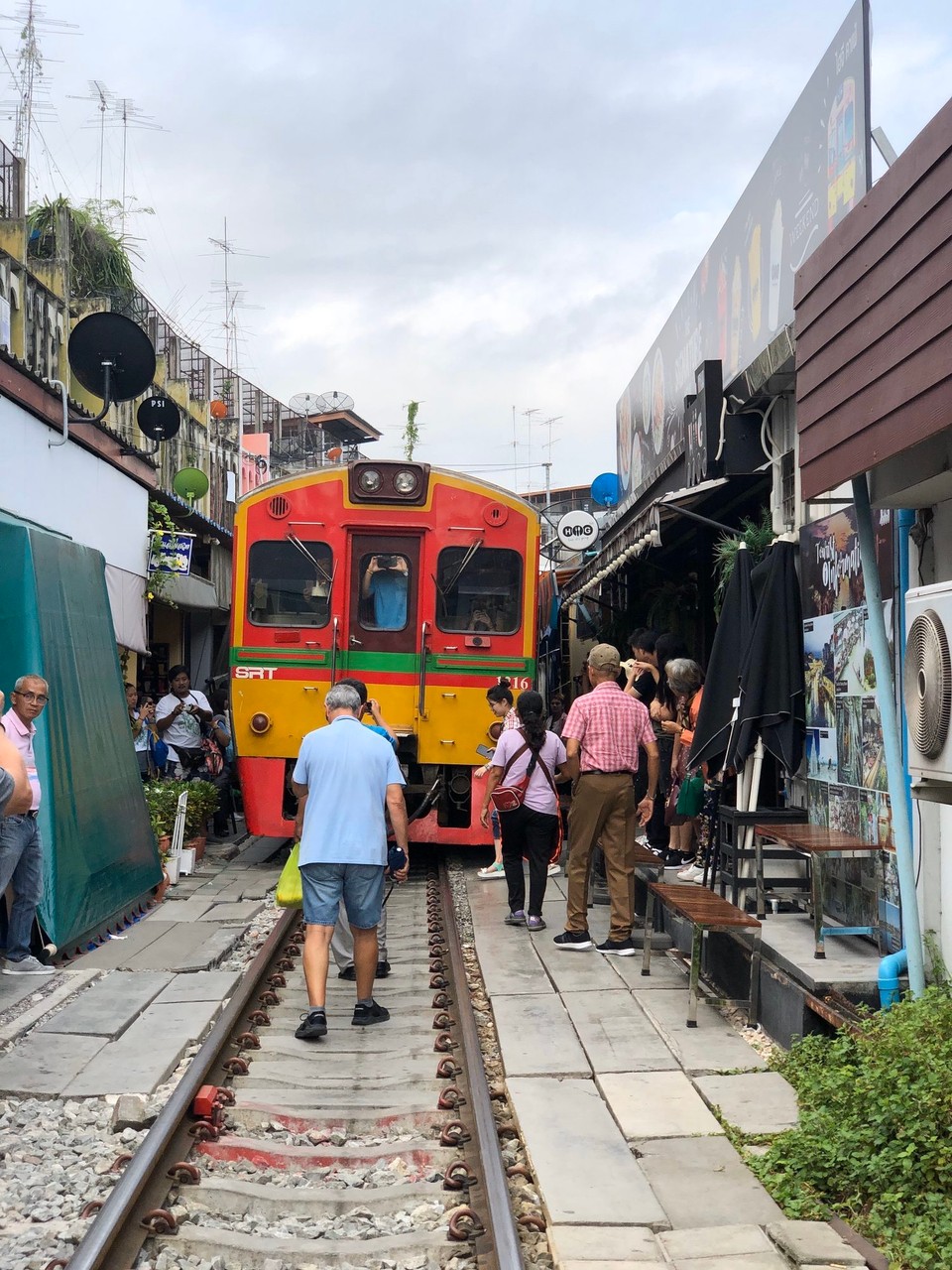 Thailand - Bangkok - 