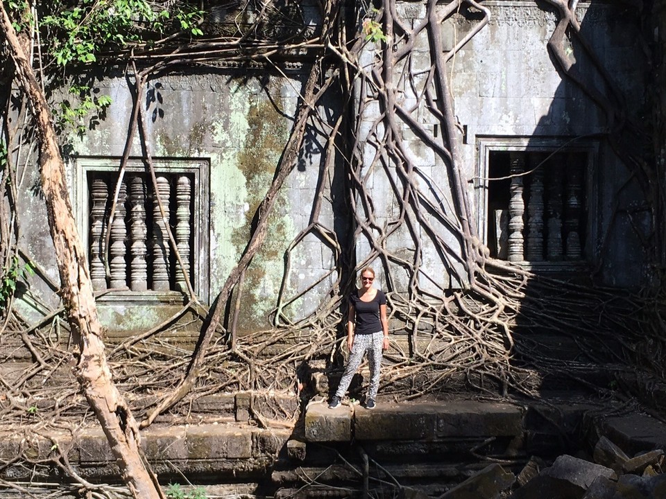 Kambodscha - Siem Reap - 