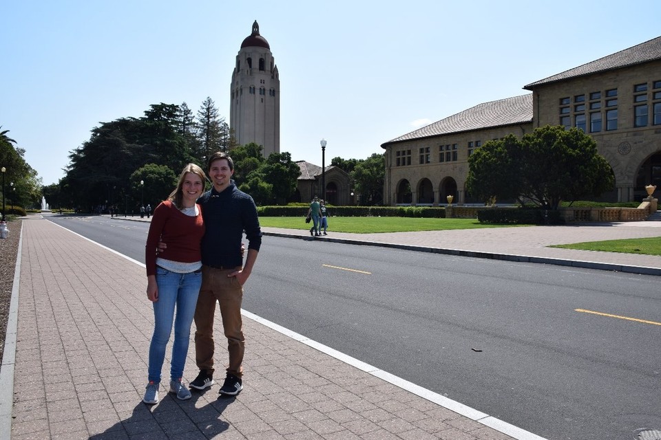 USA - San Francisco - 