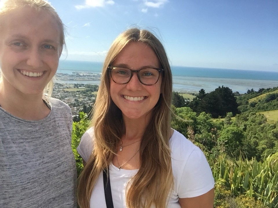 Neuseeland - Maitai - 