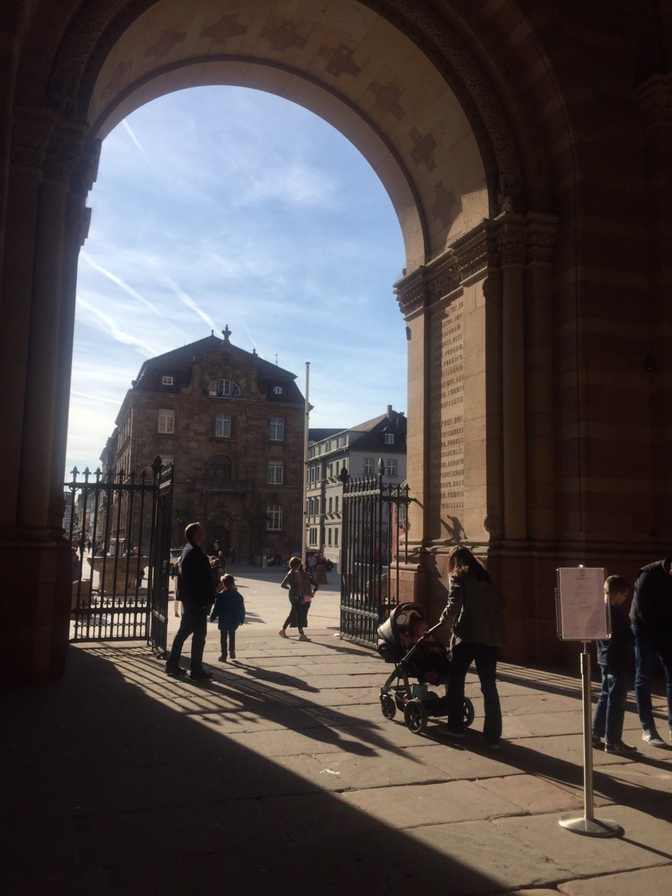  - Deutschland, Speyer - 