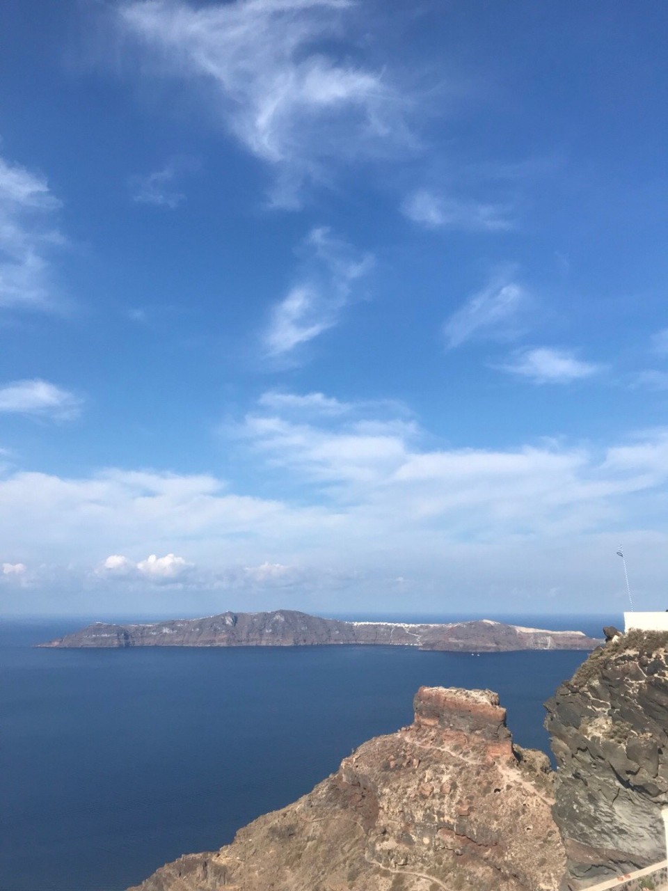 Greece - Thira - 