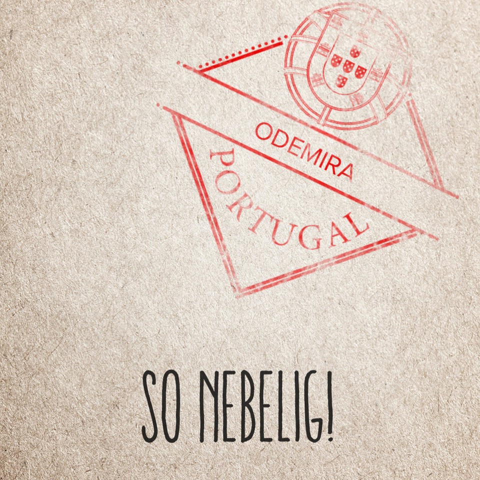 Portugal - Longueira-Almograve - 