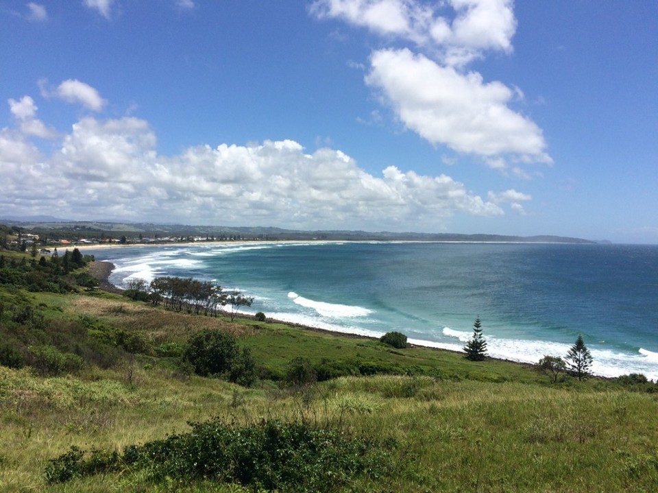 Australien -  - 