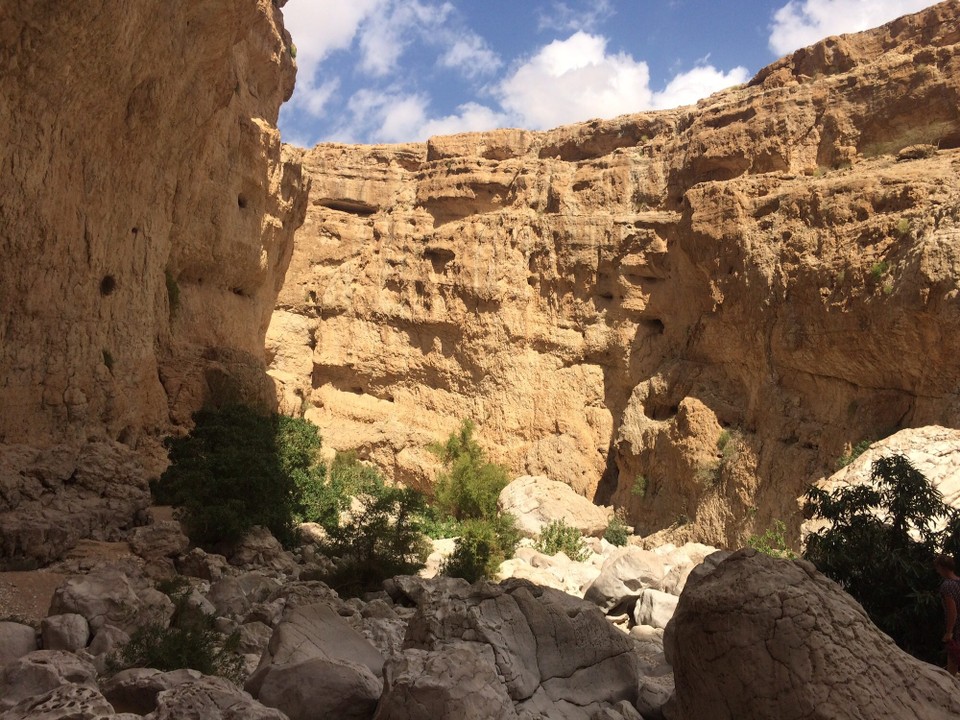 Oman -  - 