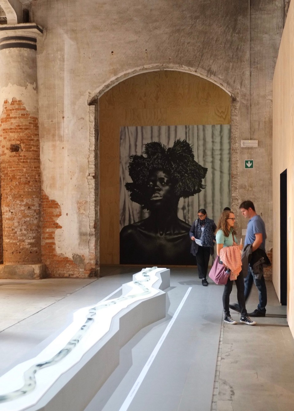 Italien - Venedig - 