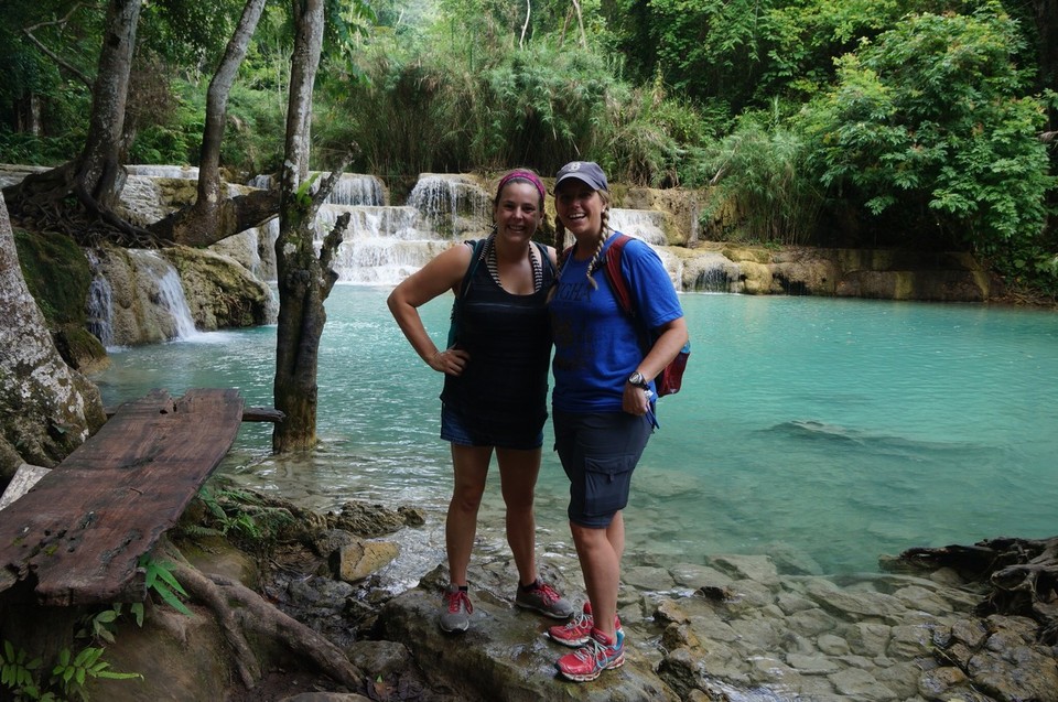 Laos -  - 