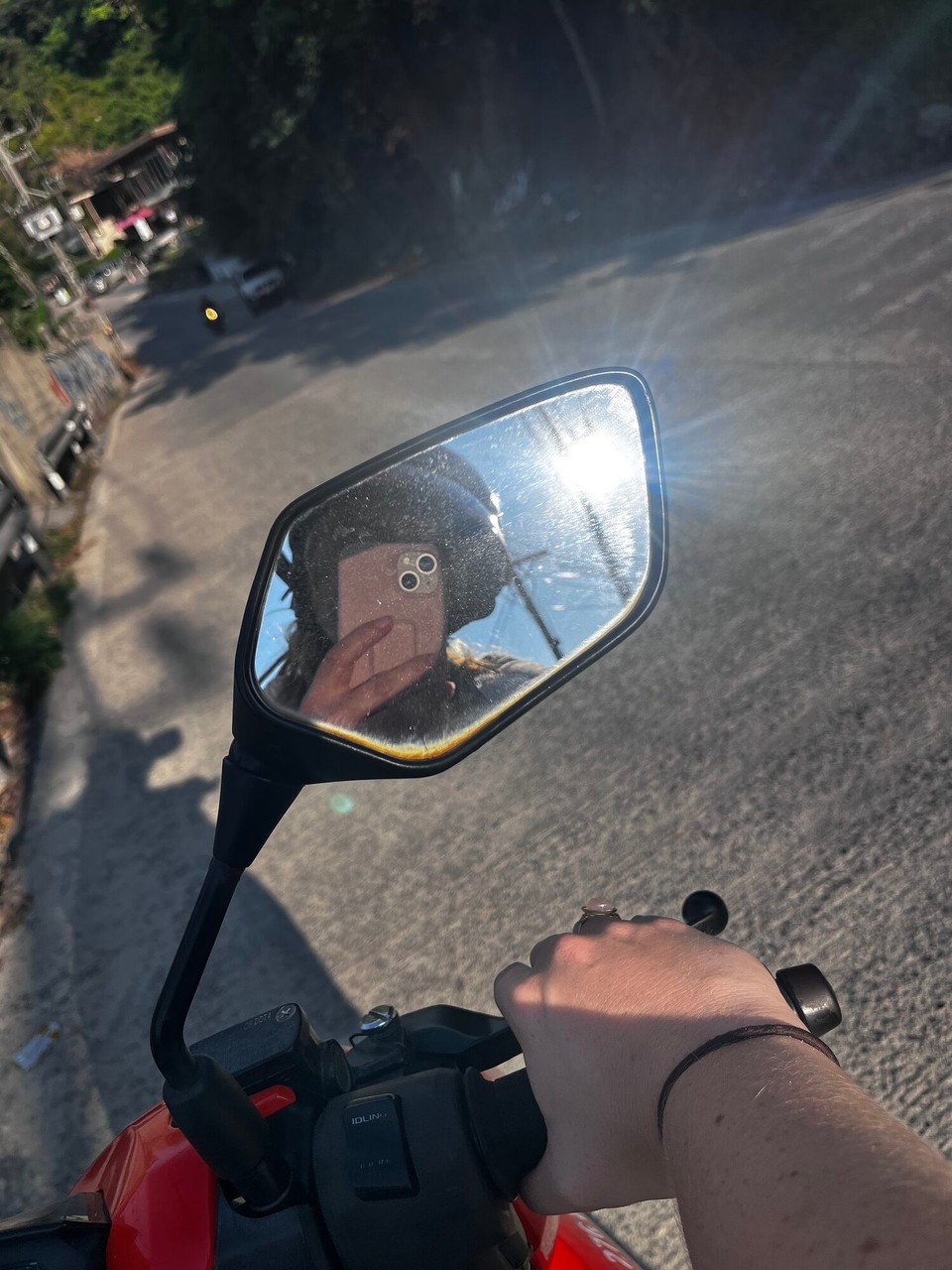 Thailand - Ko Pha-ngan - 