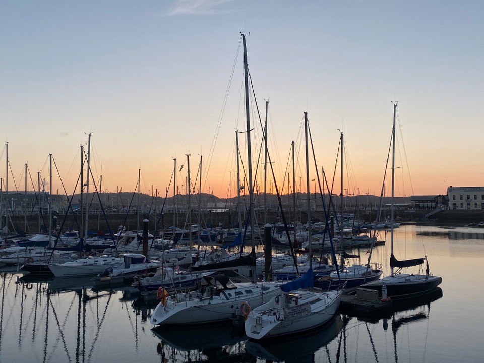 Spanien - Gijón - 