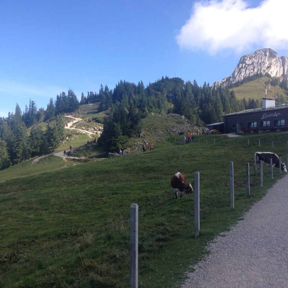 Deutschland - Aschau im Chiemgau - 
