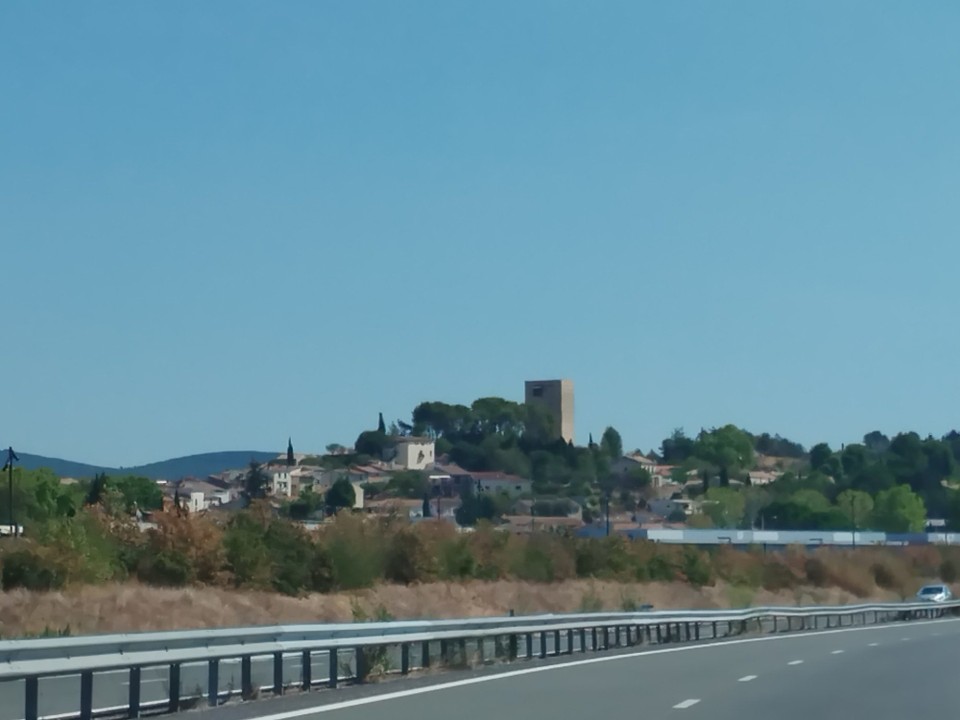 Frankreich - Avignon - 