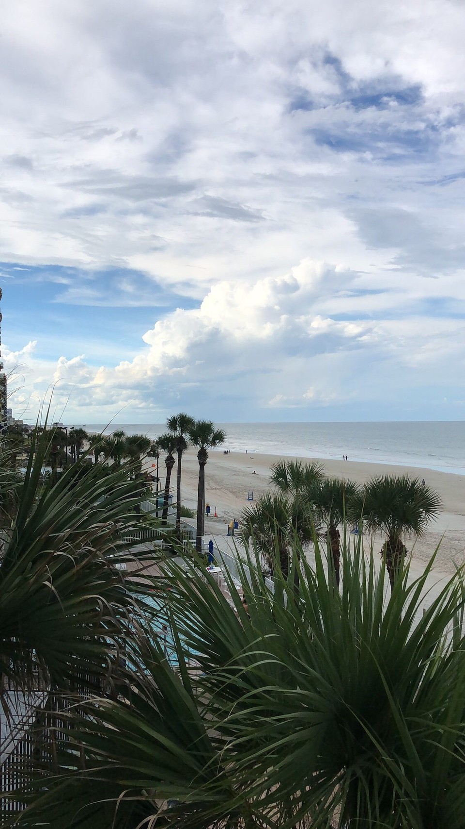 Vereinigte Staaten - Daytona Beach - 
