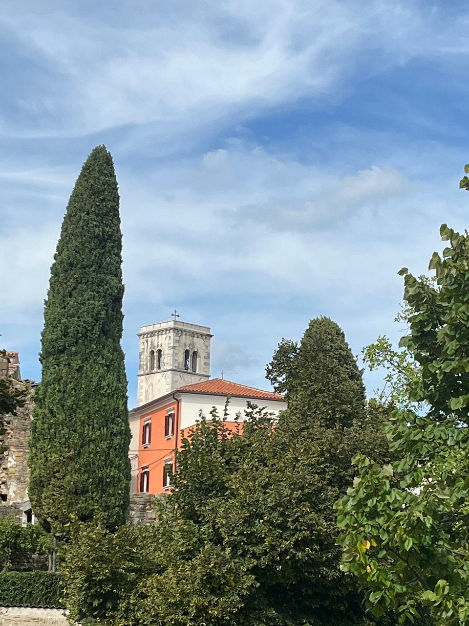 Kroatien - Oprtalj - 