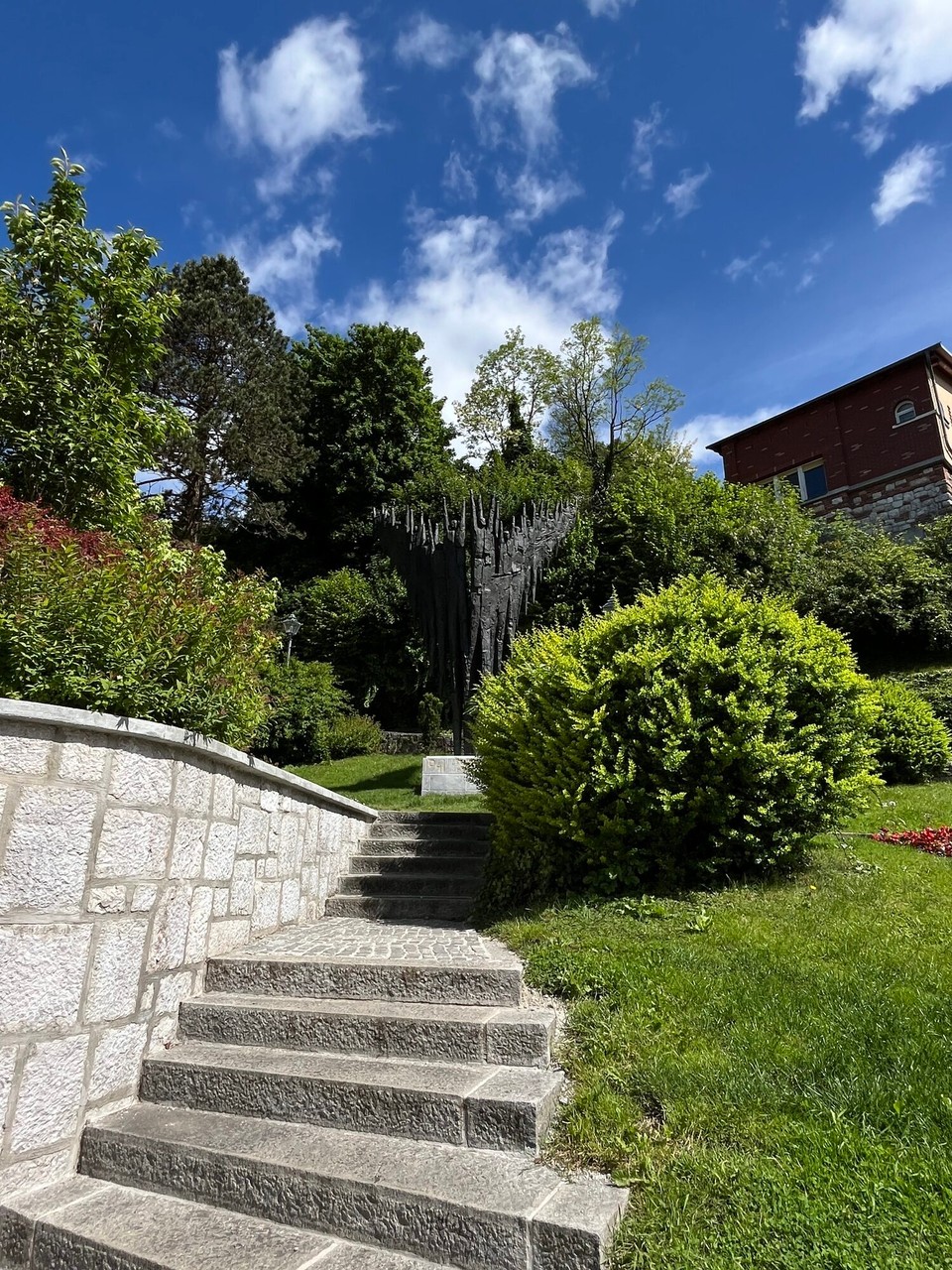 Slowenien - Kamnik - 