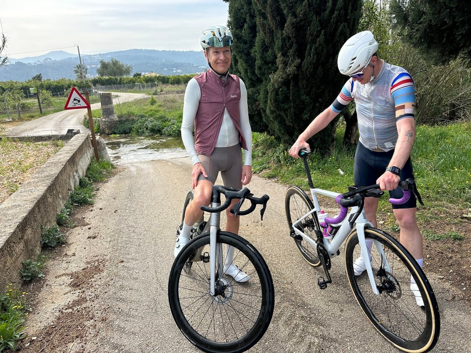 Spanien - Pedreguer - 