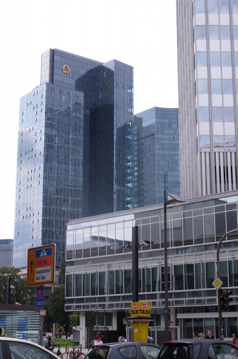 Deutschland - Frankfurt - 
