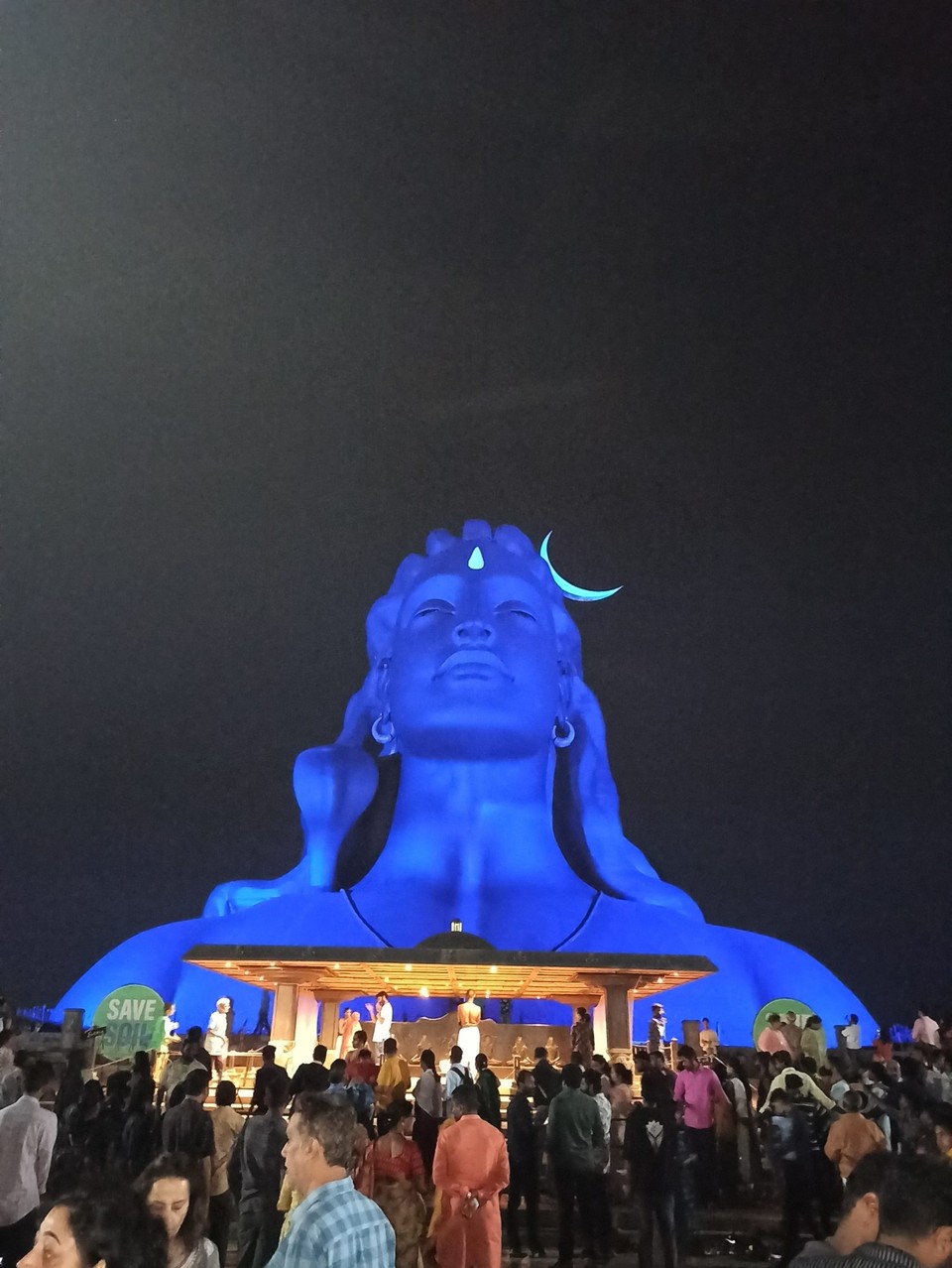 Indien - Coimbatore - 
