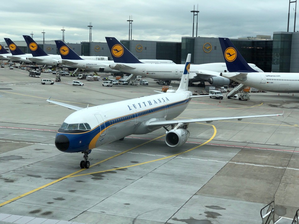 Vereinigte Staaten - Grapevine - 