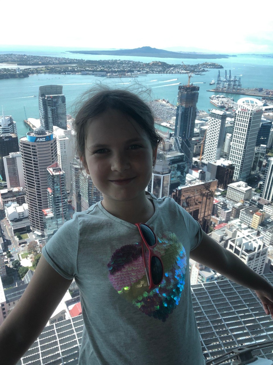 Neuseeland - Auckland - 