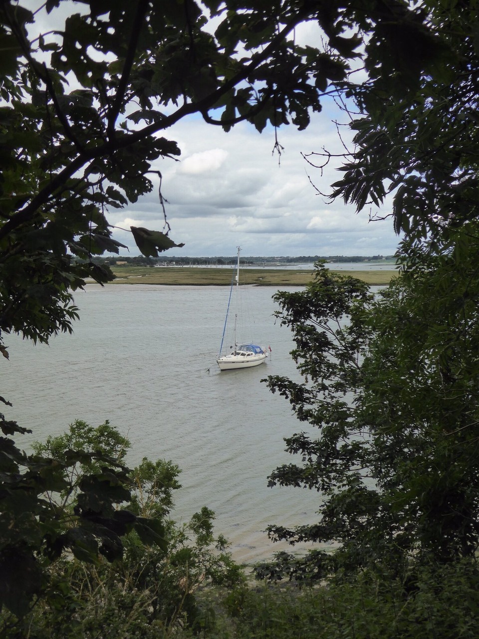 United Kingdom - Woodbridge - 