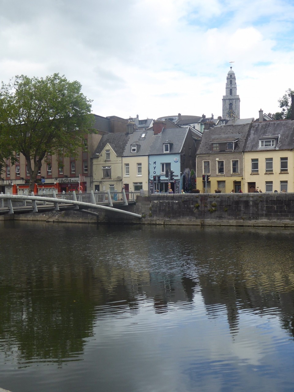 Ireland - Cork - 