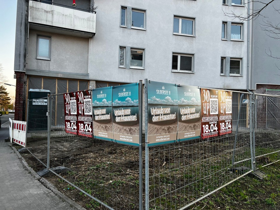 Deutschland - Wesel - 