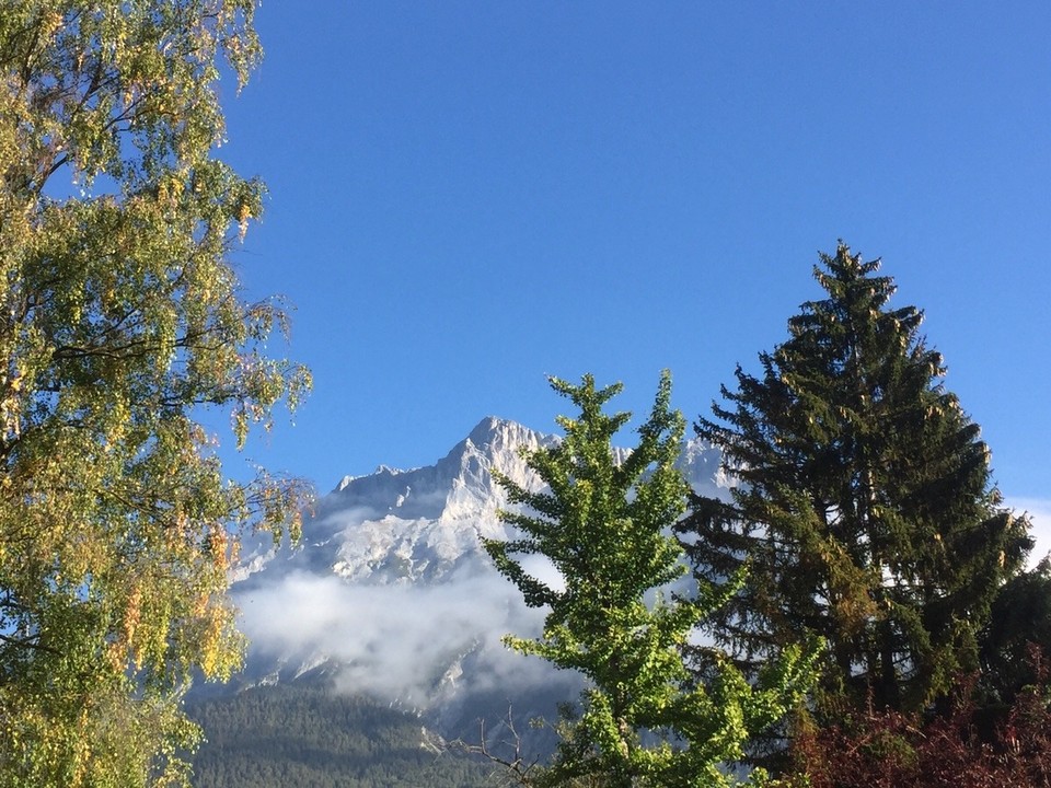 Österreich - Innsbruck - 