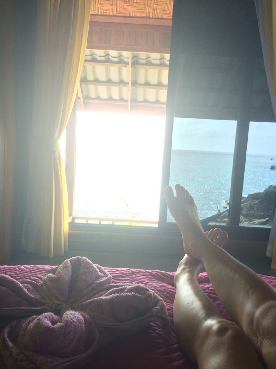 Thailand - Ko Tao - 