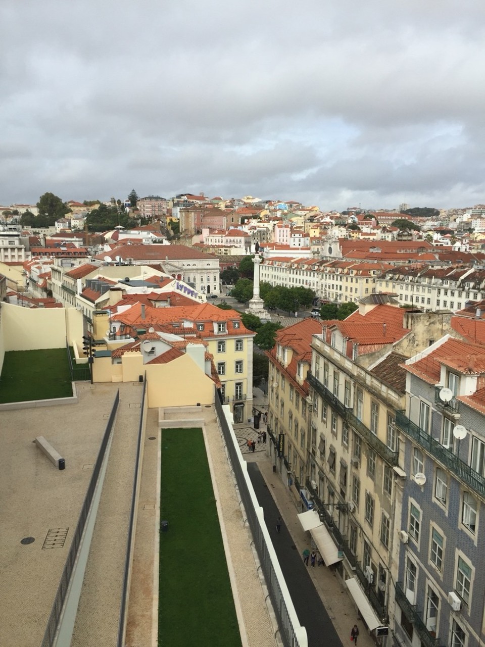 Portugal - Lisbon - 