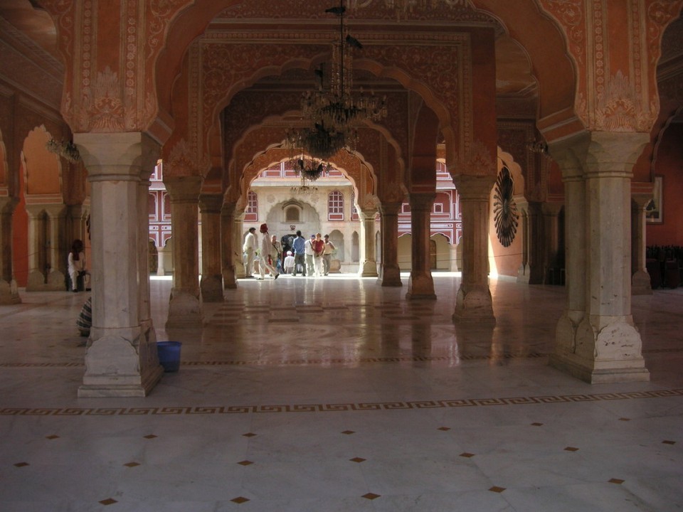 Indien - Jaipur - 