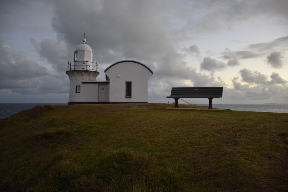 Australien - Port Macquarie - 