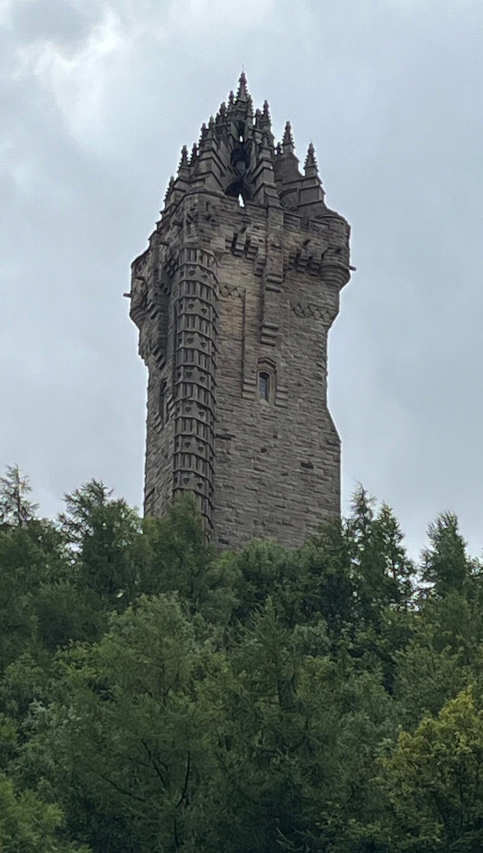 Royaume-Uni - Stirling - 