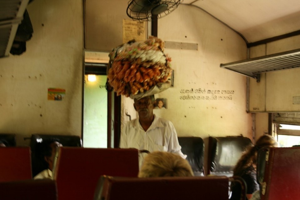 Sri Lanka - Colombo - 