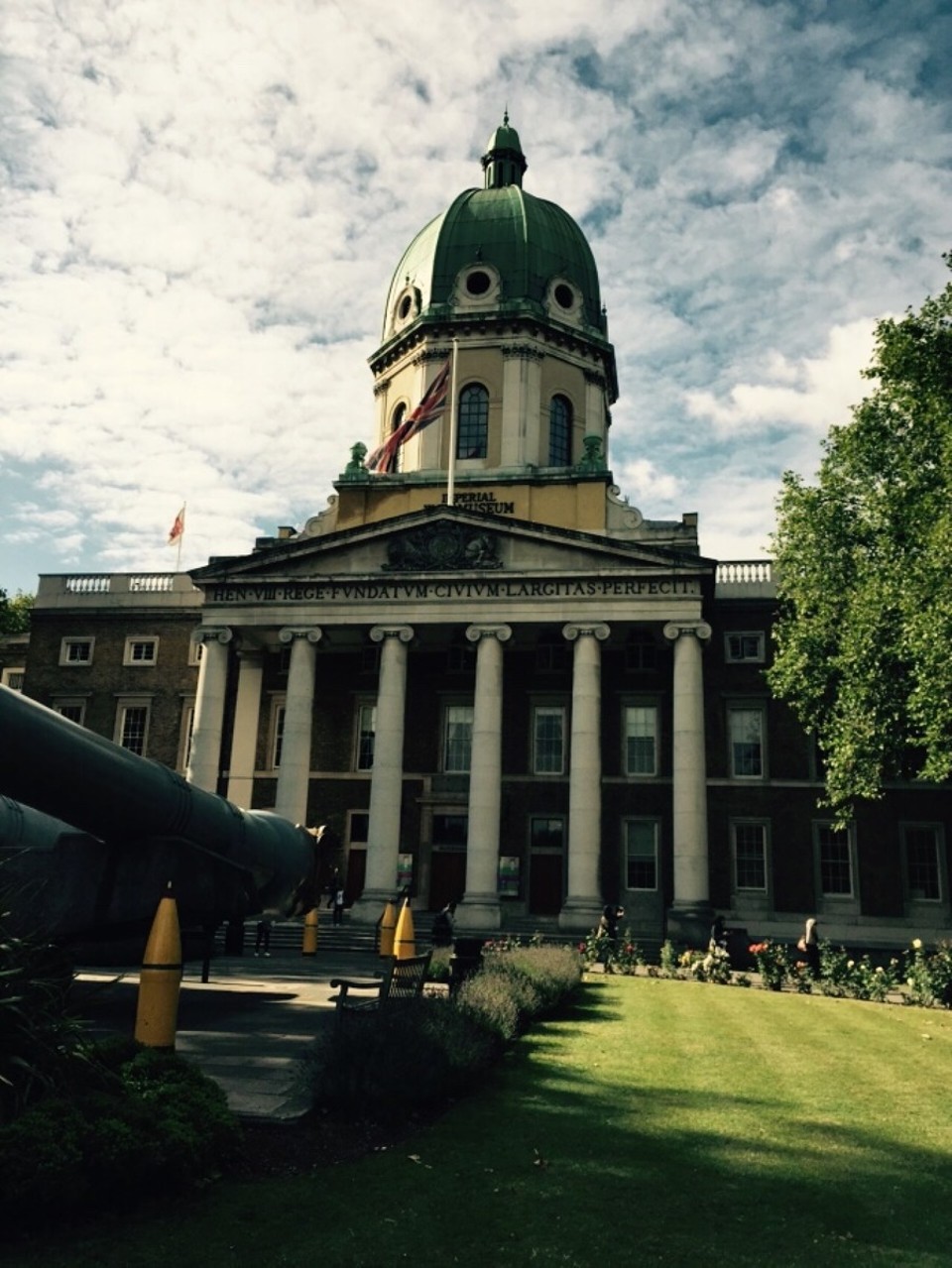 Vereinigtes Königreich - London - 