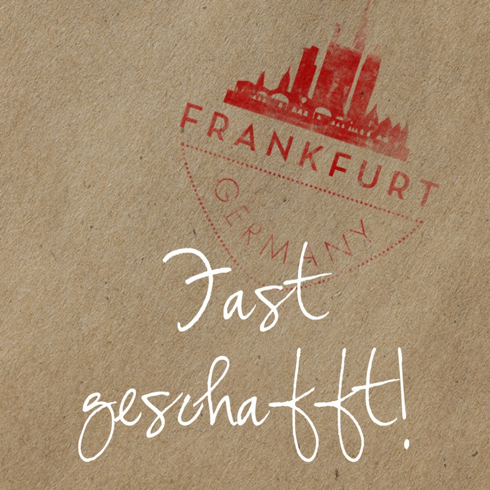 Deutschland - Frankfurt am Main - 