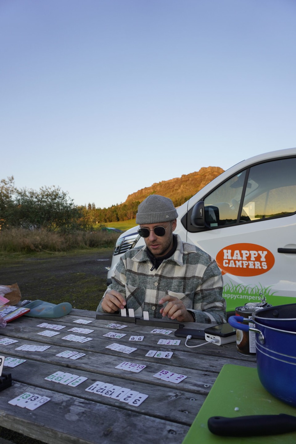 Island - Varmaland - 