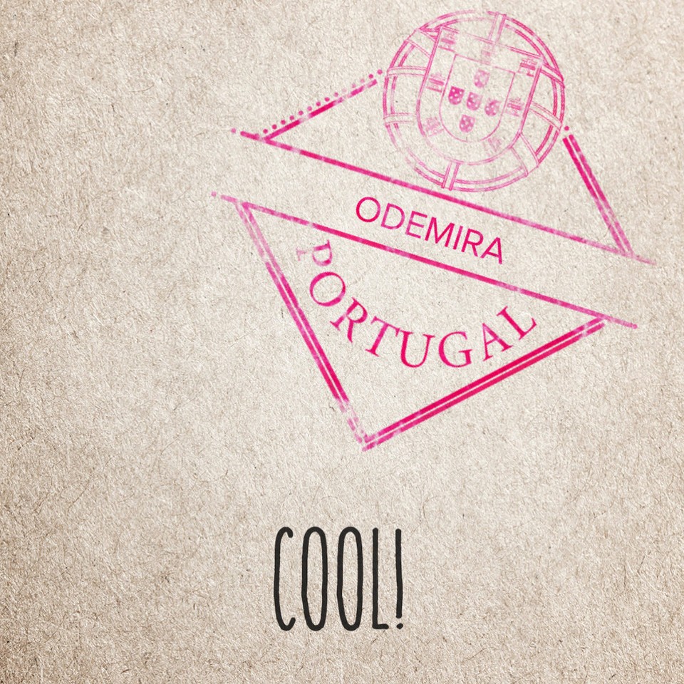 Portugal - Zambujeira do Mar - 